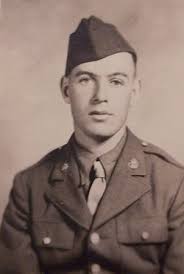 Ernest “Ernie” Tallman (1914-1996)