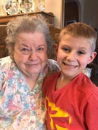 Celebrating the life of a remarkable person