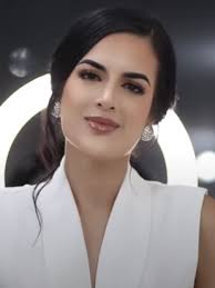 Miss Grand Venezuela 2022
