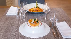 L Escapade Marseillaise In Marseille Restaurant Reviews Menu And Prices Thefork