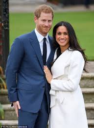 Whether you are looking for a&nbsp; Royal Wedding The Celebrity Guests Invited To Prince Harry And Meghan Markle S Big Day Daily Mail Online