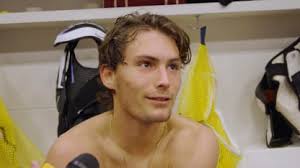 Joey Willis Media Avail