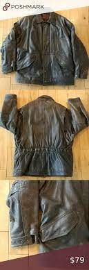 Heavy Leather Warm Jacket New River Sports Leather Warm Jacket Black Faux Leather Jacket River Sports