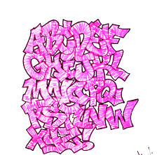 We did not find results for: Straight Letter Graffiti Alphabet Novocom Top