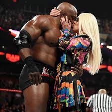 Photos Lana Drops A Bombshell Lashley Steamrolls No Way Jose Watch Wrestling Wwe Lana
