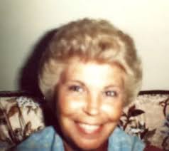 Obituary information for Anna Grace Allen