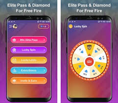 Do you want to get free diamonds converter for free fire? Win Elite Pass Diamond For Free Fire Apk Download For Android Latest Version 1 1 Com Elitepass Diamond