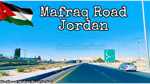 Book your stay in mafraq online at the best price! Al Mafraq Jordan Road Trip Youtube