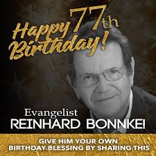 Evangelist Daniel Kolenda