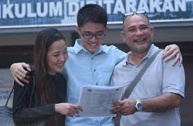 Get free exam tips 2017: Sekitar Pengumuman Pt3