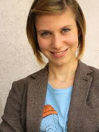 Laura ENE (Obsevatoire Europeene de l'Audiovisuel