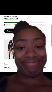 What Does It Mean When Fashion Nova Says