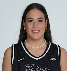 2023-24 PROVIDENCE COLLEGE FRIARS WOMEN'S BASKETBALL