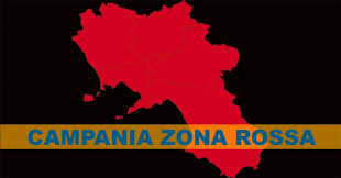 Nuovo dpcm in vigore da venerdì: Campania Ancora In Zona Rossa Spostamenti Visite E Sport Regole E Divieti