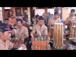 Informasi seputar alat musik angklung. Balinese Gamelan Angklung Bali Gates Of Heaven
