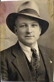 Ralph Everett Knotts (1889-1955)