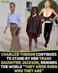 Malaysia - Charlize Theron has reaffirmed her *** ...