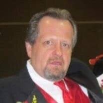 Raymond Stanley Loudon Jr. Obituary