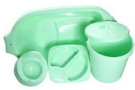 Johnson's tiny traveler gift set. Mothercare Baby Bath Set Green Price From Konga In Nigeria Yaoota