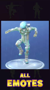 A private server for fortnite battle royale. Fortnite Dance Emotes Videos For Android Apk Download