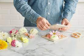 Learn how to press flowers and save beautiful blooms for diy crafts, flower art and home decor. How To Press Flowers Better Homes Gardens