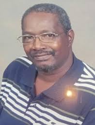 Obituary for Roscoe Johnson