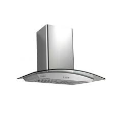 Kobe range hoods is a leader in quiet kitchen ventilation. Gcp530 30 Inch Glass Canopy Wall Mount Range Hood Ancona Home