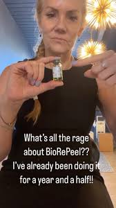 All hype, average results, big price tag!! When it comes to peels, very few  people have as much experience with the variety or sheer number of peels I  have administered. I am entertained by all of the ...