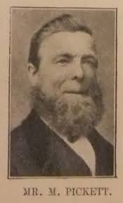 Pickett, James (1853-1918)