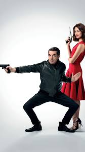 Johnny English Strikes Again 2018 Phone Wallpaper Moviemania Johnny English British Comedy Aesthetic Movies