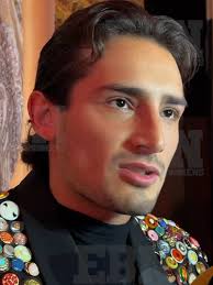 Ernesto Javier Osorio Perdomo