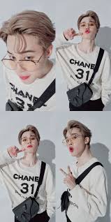 We are constantly working on finding and expanding our collection with new wallpapers, so that they could inspire you to new emotions. Pin By Jimin ì§€ë¯¼ On ì§€ë¯¼ Jimin Park Jimin Bts Bts Jimin Jimin Wallpaper