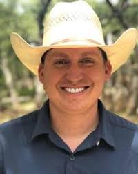 Wesley Binkley's Instagram, Twitter & Facebook