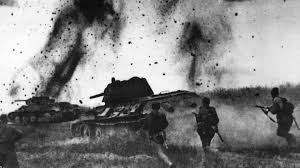 Dabei ging die wehrmacht rücksichtslos und mit äußerster härte vor. Panzer T 34 Fur Ihn Waren Die Deutschen Tanks Im Weltkrieg Eine Leichte Beute Stern De