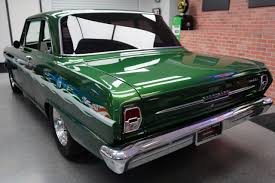 Image result for Meadow Green 1964 Nova