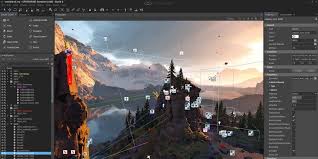 Game Engines Market Size Trends Shares Insights And Forecast 2026 Game Engine Generation Game Game Development