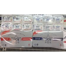 Look at what people are saying about unsalted butter: Scs Portion Mini Butter Salted Unsalted12x10gram No Delivery Yo East Malaysia Shopee Malaysia