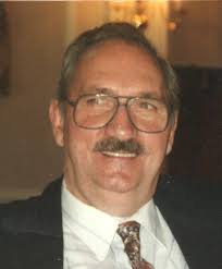 Tribute for Armand Joseph Brouillard