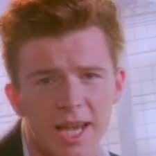 Music code for roblox on the app store. The Original Rickroll Video Has Disappeared From Youtube The Verge