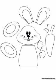 Hasenbilder zum ausdrucken aˆs osterhasen vorlagen zum. 44 Ostern Vorlage Ostern Hasen Basteln Basteln Ideen Ostern Basteln Fruhling Ostern