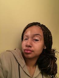 Black Women Beautiful Pictures Of Beautiful Black Women S Faces Light Skin Black Women Beautiful Actr Melanin Beauty Black Girl Aesthetic Beautiful Black Girl