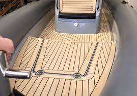 Durable Marine Flooring Options Marine Synthetic Teak Floor Marine Flooring Teak Flooring Flooring Options