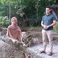 Zul ariffin, intan najuwa, tiz zaqyah, aleza shadan, rahhim omar, hilal azman, sharifah haslinda, adeline tsen, riena diana dfklsara dan adriz memba. Setelah Ku Dimiliki Slot Akasia Posts Facebook