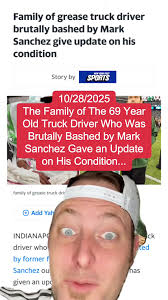 Update about Mary Mark Update about Mark