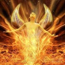 I Am Not Just This Body I Am Light I Am Truth I Am Divine Love I Am A Multidimensional Being Traveling The Multiverse Bringi John Edwards Fire Goddess Art