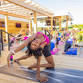 AVA Sunset Yoga event image