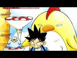 Sueharu maru, anak sma biasa yang belum pernah memiliki pacar. Anime Jadul Jibaku Kun Bucky The Incredible Kid Sub Indo 4 Youtube