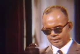 Today, we celebrate the 52nd Anniversary of the Independence of Trinidad  and Tobago. Here is an excerpt from Dr. Eric Williams' address to the  citizens