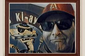 Yippee Ki-Ay Blues®