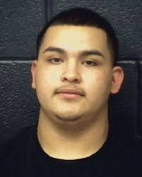 Laredo police blotter 1/23/2017